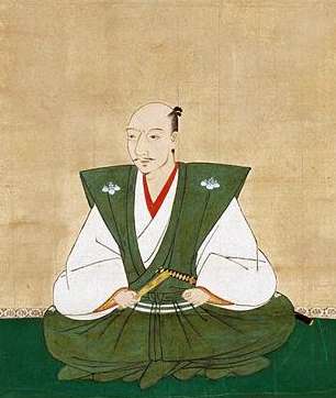 织田信长