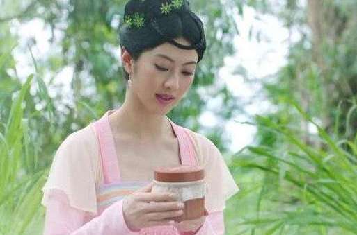 《宫心计2》大结局：殷柔仍在世，殷柔身份曝光成元玥和何离分开的关键