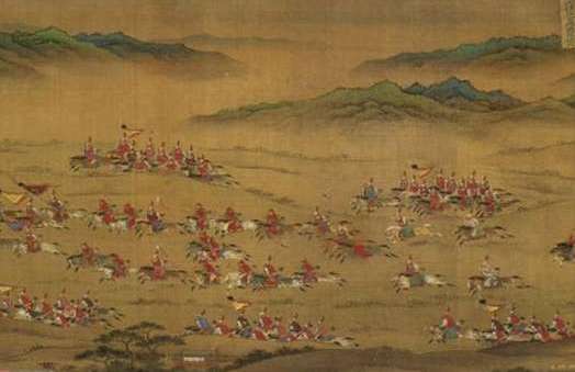 大同兵变：深刻影响国运的不起眼兵变