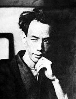 日本作家芥川龙之介为何自杀？揭秘芥川龙之介生前留下的遗书