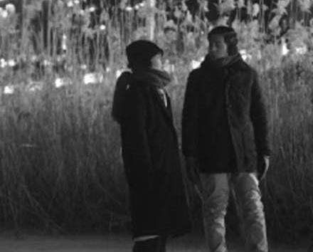 电影《后来的我们》林见清出轨了吗？有老婆是否该和初恋一刀割
