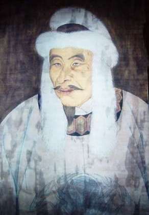 完颜阿骨打什么时候建立的金朝？完颜阿骨打为何能建立金朝