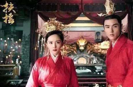 《扶摇》中扶摇脸上的伤疤是怎么回事 扶摇脸上的红印是怎么造成的