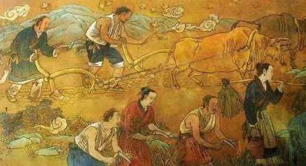 轻徭薄赋是什么意思？具体措施有哪些