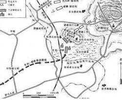 博斯沃思战役是什么时候爆发的？博斯沃思战役的发生地点