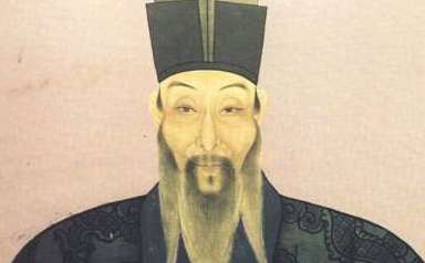 阮大铖是谁？为什么说他是奸臣