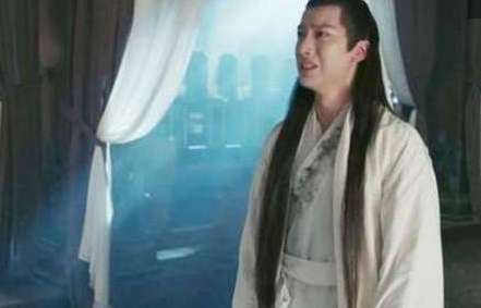 《扶摇》宗越结局毒发身亡，临终前问了扶摇这句话