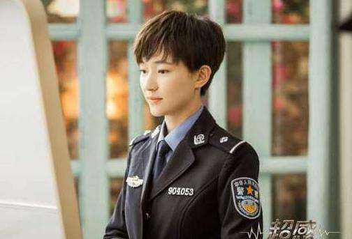 电视剧《青春警事》古静是谁演的 扮演者焦俊艳个人资料简介