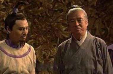 杜如晦和杜淹的故事，本为死敌却同朝为相