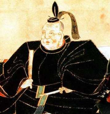 萨英战争中的日本小兵是如何成为日本名将的？是哪几个人