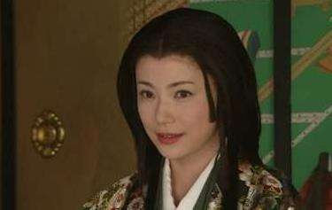 蕙质兰心的女人——日本战国前田家的辉煌的造就者前田松
