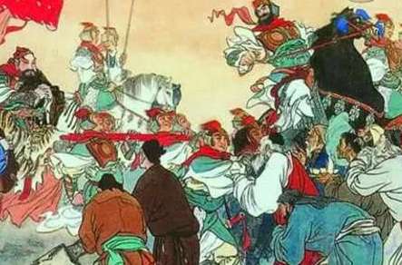 太平天国由盛转衰的关键事件，洪秀全利用完后将其五马分尸