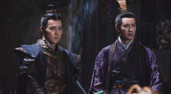 《天下长安》电视剧剧情介绍 人物角色生平经历揭秘