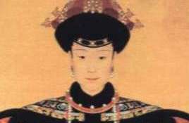 这个皇帝的两个皇后，一个自杀，一个出家