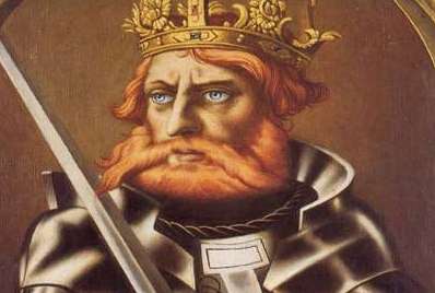 腓特烈一世是谁？神圣罗马帝国皇帝腓特烈一世简介