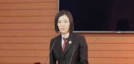 《执行利剑》左琳和邓怀山是什么关系？最后在一起了吗