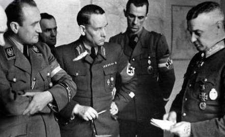 埃里希&middot;冯&middot;曼施坦因德指挥才能怎么样？有着哪些军事成就