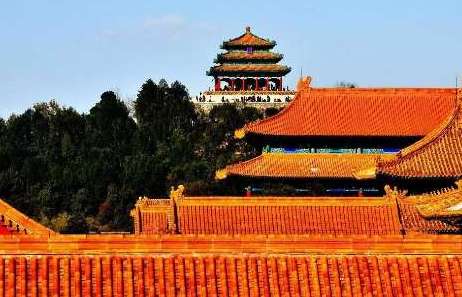 高郢助白居易进入仕途，白居易和高郢