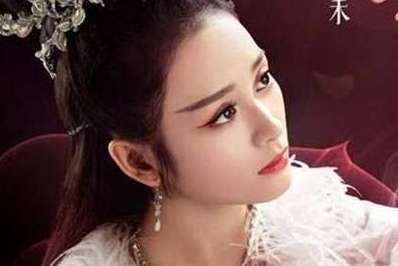 《香蜜沉沉烬如霜》穗禾是什么鸟？穗禾的真身是什么