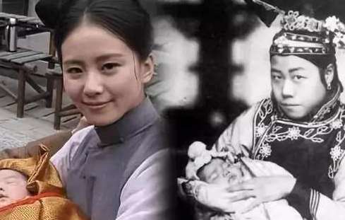 中国哪个朝代的妃子最难看？为什么皇帝老婆都那么丑？