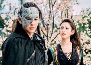 《香蜜沉沉烬如霜》一共有多少集？每天几点更新几集