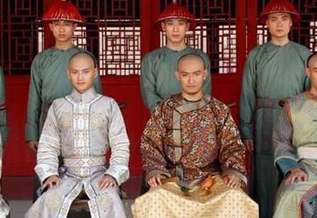 清朝宗室封爵制度与明朝有何不同？