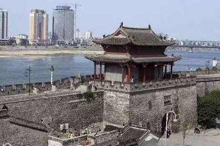 盘点4个古代兵家必争之地，有你家乡吗？