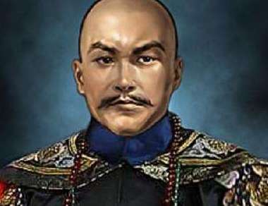 王辅臣是谁？清朝将领王辅臣生平简介