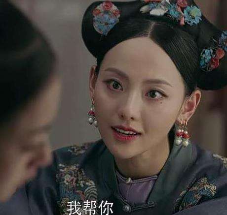 《延禧攻略》魏璎珞完全失宠被软禁延禧宫 继后为何不趁此杀她？