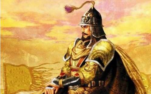 大唐功臣仆固怀恩：战功卓著为何最终反叛？原因是