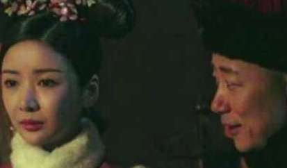 《如懿传》王钦为什么会出现幻觉？王钦怎么死的