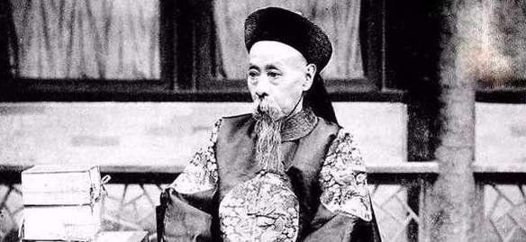 清朝最牛贪官爱新觉罗&middot;奕劻，远超和珅！他一提款，银行被提空，引发金融危机