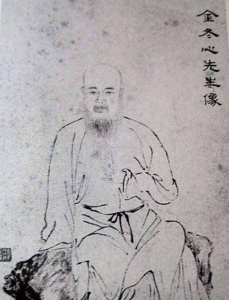 金农是谁？扬州八怪之首金农的简介及个人影响