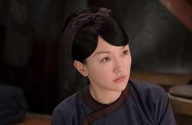 《如懿传》如懿喜欢凌云彻吗？两人的结局是什么