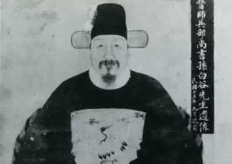 孙传庭明朝的中流砥柱，他一死明朝也就完了