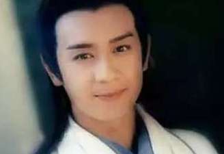 段誉只是傀儡皇帝，大权掌握在这个武官手里