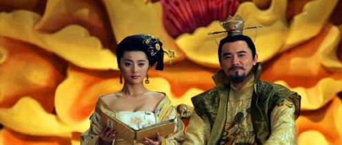 李辅国：唐朝最牛太监，为什么会把皇帝吓死