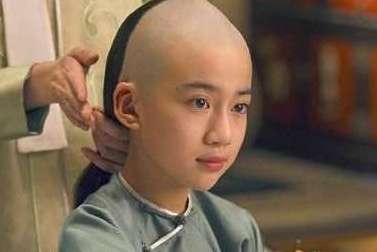《如懿传》永璜结局是什么？永璜生母是谁
