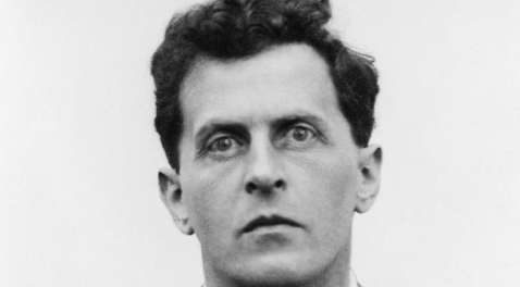 路德维希·维特根斯坦