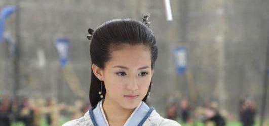 李娥姿:亡国被俘，服侍小七岁的权臣幼子，无缘当皇后，却成为太后