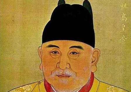 朱元璋杀光了几乎所有的功臣，为何唯独忍让胡惟庸七年？