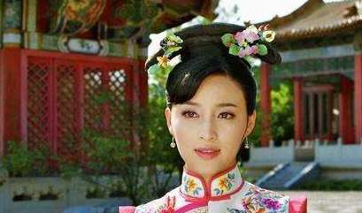 悫惠皇贵妃的出身是怎样的？悫惠皇贵妃的生平简介