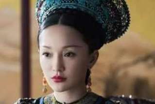 《如懿传》如懿第几集死的怎么死的？如懿和乾隆最后怎么决裂的？