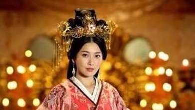 符训英皇后是怎么死的？符训英的生平简介