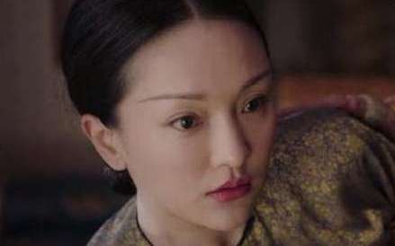如懿偷吃酸杏掩人耳目是为了什么？江太医助皇后瞒天过海诞下皇子