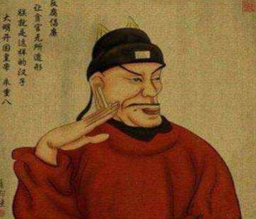 朱元璋能当上皇帝，竟是因为他爷爷朱初一抢了块风水宝地？