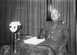 日本陆军大将杉山元的一生：结局畏罪自杀-趣历史网