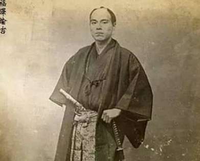 福泽谕吉：强盛的国家每个人都有一颗独立之心