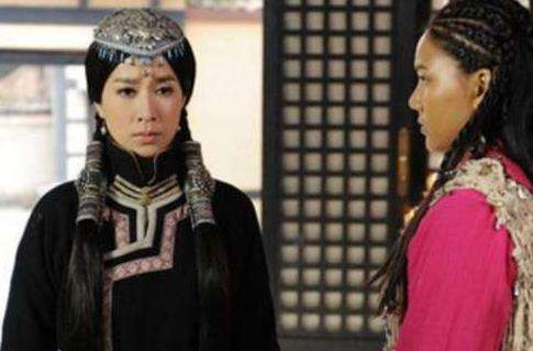 在女性地位低下的元朝，乃马真后是如何一步一步走向权力巅峰的