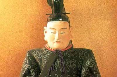 今川义元：战国大名东海道第一弓取